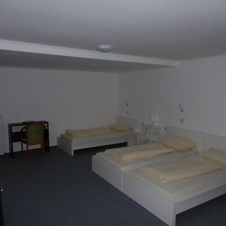 סנט גורסהאוזן Pohl'S Rheinhotel Adler מראה חיצוני תמונה