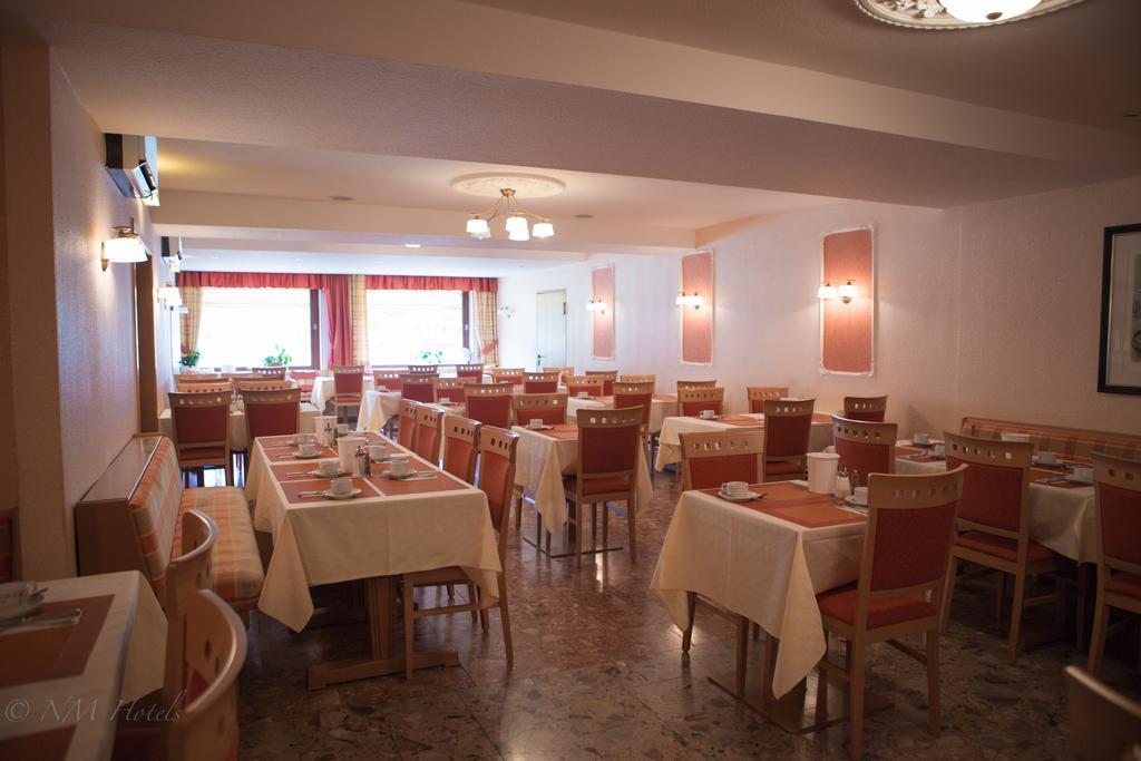 סנט גורסהאוזן Pohl'S Rheinhotel Adler מראה חיצוני תמונה