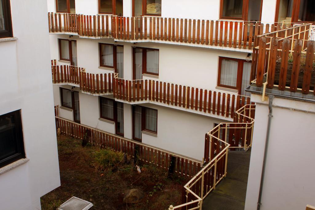סנט גורסהאוזן Pohl'S Rheinhotel Adler מראה חיצוני תמונה