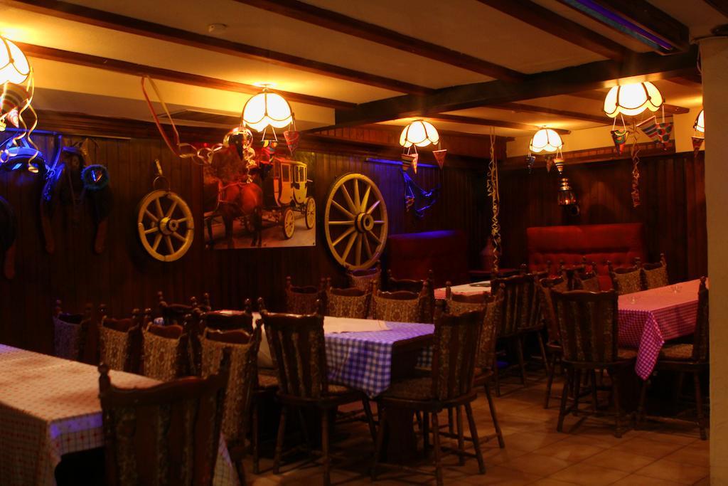 סנט גורסהאוזן Pohl'S Rheinhotel Adler מראה חיצוני תמונה